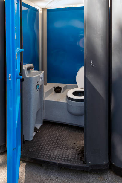 Best Portable toilet rental cost  in Briggs, OK