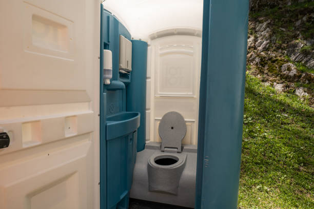 Best Porta potty rental near me  in Briggs, OK
