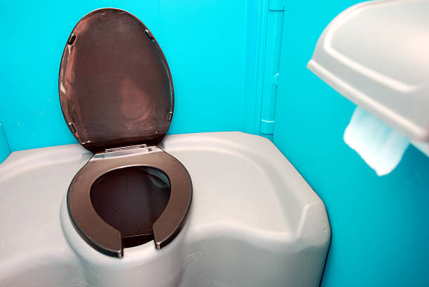 Best Sanitation services for porta potties  in Briggs, OK