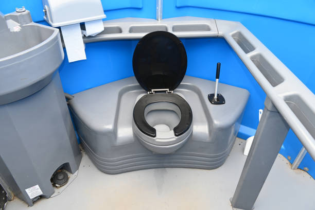 Best Porta potty rental near me  in Briggs, OK
