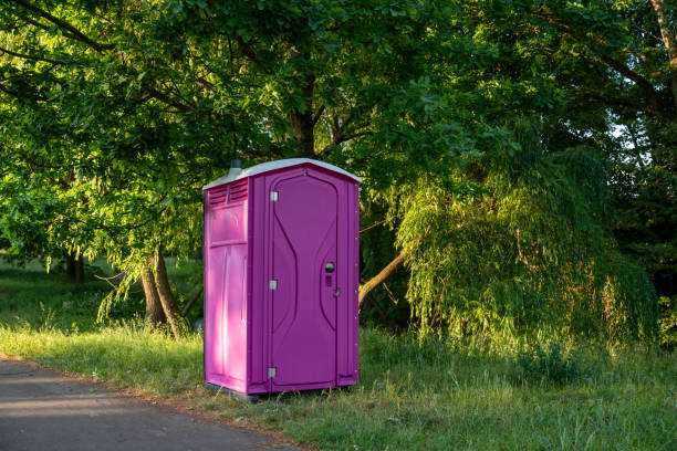 Best Best portable toilet rental  in Briggs, OK