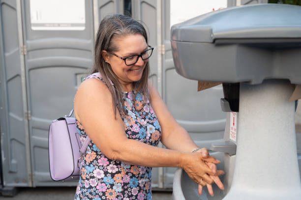 Best Local porta potty services  in Briggs, OK