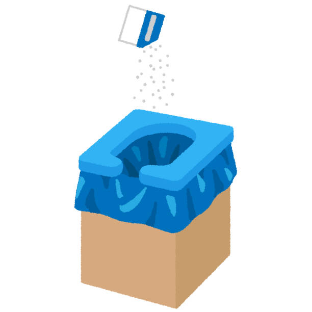 Best Luxury portable toilet rental  in Briggs, OK