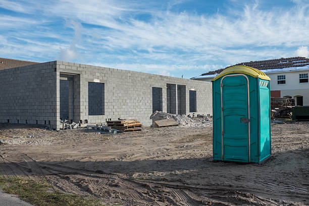 Best Porta potty rental for parties  in Briggs, OK